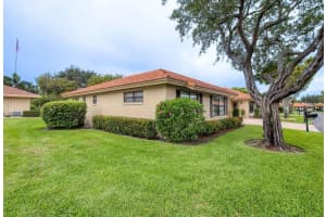 4600 Wildwood Tree Lane A, Boynton Beach, FL 33436 - MLS#R11147915