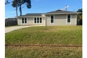 554 Twylite Terrace, Port Saint Lucie, FL 34983 Sold 03/20/26