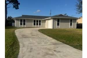 554 Twylite Terrace, Port Saint Lucie, FL 34983 Sold 03/20/26