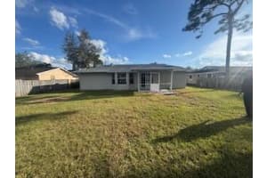 554 Twylite Terrace, Port Saint Lucie, FL 34983 Sold 03/20/26