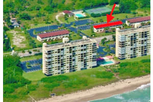 4235 N Highway A1a 14, Hutchinson Island