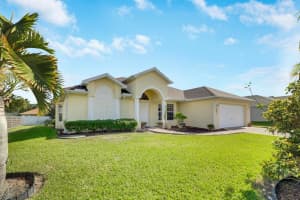 641 Lindsay Street, Port Saint Lucie, FL 34953 Sold 04/03/26