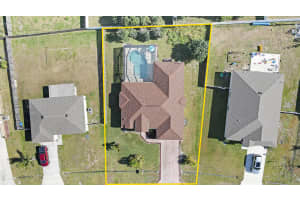 641 SW Lindsay Street, Port St Lucie, FL 34953 - MLS#R11147928