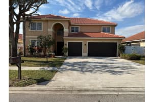 7065 Catalina Isle Drive, Lake Worth, FL 33467 - MLS#R11147935