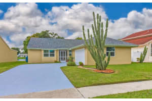 1817 Stonehaven Drive, Boynton Beach, Fl 33436, Boynton Beach