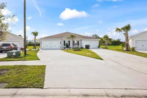 309 Raspberry Road, Fort Pierce, Fl 34981, Fort Pierce
