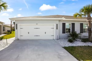 309 Raspberry Road, Fort Pierce, FL 34981 - MLS#R11147946