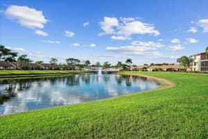 827 Sky Pine Way G1, Greenacres, FL 33415 Sold 01/21/26