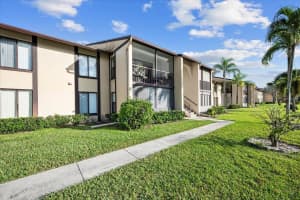 827 Sky Pine Way G1, Greenacres, FL 33415 Sold 01/21/26