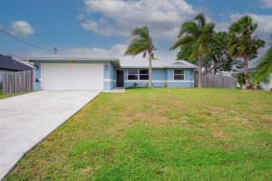 4478 Idlewild Street, Port Saint Lucie, FL 34953 Sold 05/11/26