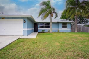 4478 Idlewild Street, Port Saint Lucie, FL 34953 Sold 05/11/26
