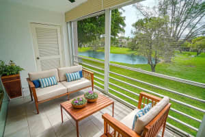 2828 Casita Way, Delray Beach, FL 33445 - MLS#R11147965