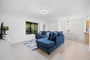 436 Pine Glen Lane B-2, Greenacres, FL 33463 - MLS#R11147969