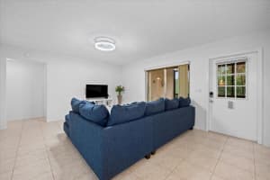 436 Pine Glen Lane B-2, Greenacres, FL 33463 - MLS#R11147969