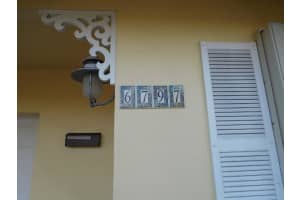 6797 NE 7th Avenue, Boca Raton, FL 33487 - MLS#R11147972