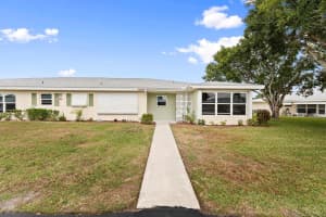 422 Sandpiper Drive D, Fort Pierce, FL 34982 - MLS#R11147981