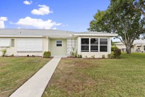 422 Sandpiper Drive D, Fort Pierce, FL 34982 - MLS#R11147981