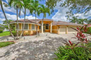 5941 Nw 99th Avenue, Parkland, Fl 33076, Parkland