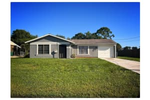 271 Archer Avenue, Port Saint Lucie, FL 34983 Sold 02/27/26
