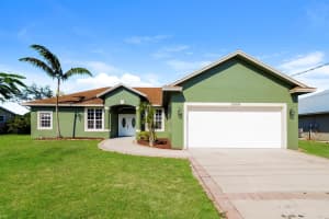 3889 Wycoff Street, Port Saint Lucie, FL 34953 - MLS#R11147992