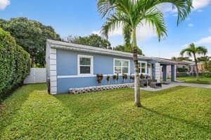 814 44th Street, West Palm Beach