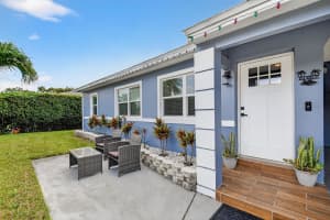 814 44th Street, West Palm Beach, FL 33407 - MLS#R11147997