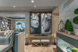 1209 N Lakeside Drive, Lake Worth Beach, FL 33460 - MLS#R11148000