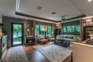 1209 N Lakeside Drive, Lake Worth Beach, FL 33460 - MLS#R11148000