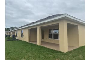 8664 Giovanni Avenue, Fort Pierce, FL 34951 - MLS#R11148011