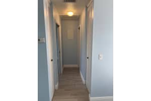 2501 Barkley Drive W I, West Palm Beach, FL 33415 - MLS#R11148018