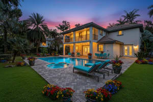 916 Mill Creek Drive, Palm Beach Gardens, FL 33410 - MLS#R11148022