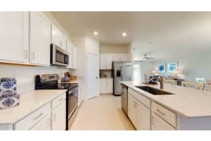 10795 NW Moon Rise Lane, Port Saint Lucie, FL 34984 - MLS#R11148026