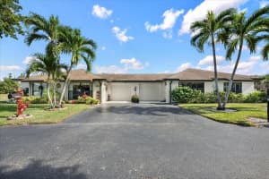 4850 Hawkwood Place B, Boynton Beach, FL 33436 - MLS#R11148027