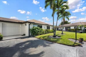 4850 Hawkwood Place B, Boynton Beach, FL 33436 - MLS#R11148027