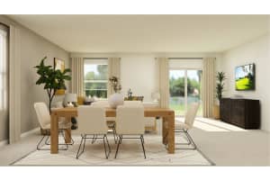 10787 Moon Rise Lane, Port Saint Lucie, FL 34987 Sold 04/13/26