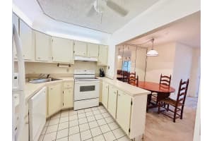 414 Pine Glen Lane C-1, Greenacres, FL 33463 - MLS#R11148034