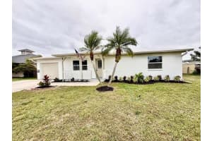 520 NW Azalea Avenue, Port Saint Lucie, FL 34983 - MLS#R11148055