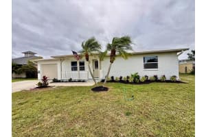 520 NW Azalea Avenue, Port Saint Lucie, FL 34983 - MLS#R11148055