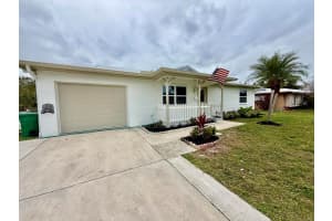 520 NW Azalea Avenue, Port Saint Lucie, FL 34983 - MLS#R11148055