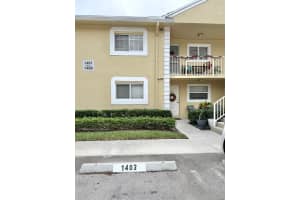 1403 Palm Beach Trace Drive, Royal Palm Beach, FL 33411 - MLS#R11148060