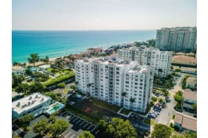 3594 S Ocean Boulevard 906, Highland Beach, Fl 33487, Highland Beach