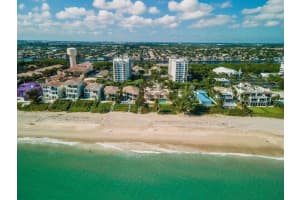 3594 Ocean Boulevard, Highland Beach, FL 33487 - MLS#R11148061