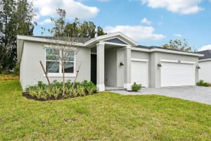 5629 Hampton Park Circle, Vero Beach, FL 32966 - MLS#R11148063