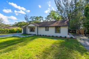 15438 Los Angeles Drive, Loxahatchee Groves, FL 33470 - MLS#R11148077