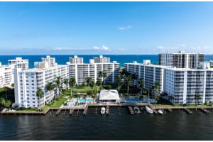 3300 S Ocean Boulevard 618-c, Highland Beach, Fl 33487, Highland Beach