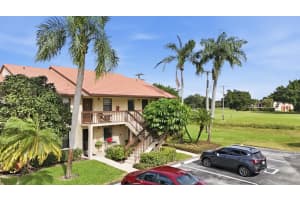 4542 Lucerne Lakes Boulevard E 206, Lake Worth, FL 33467 - MLS#R11148079