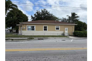 926 14th Street, West Palm Beach, FL 33401 - MLS#R11148081