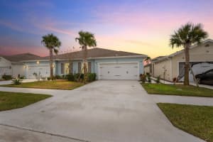 271 Raspberry Road, Fort Pierce, FL 34981 - MLS#R11148095