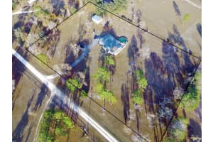 5351 121st Terrace, Williston, FL 32696 - MLS#R11148100