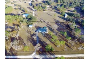 5351 NE 121st Terrace, Williston, FL 32696 - MLS#R11148100